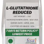 L-Glutathione Reduced