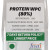 Protien WPC 80%