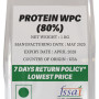 Protien WPC 80% Protien WPC 80%