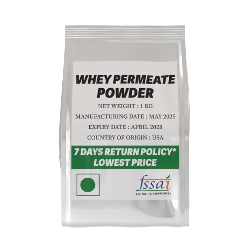 Whey Permeate Powder