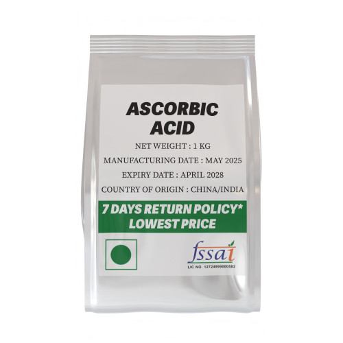 Ascorbic Acid Ascorbic Acid