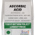 Ascorbic Acid 1kg (99% Purity) 