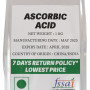 Ascorbic Acid Ascorbic Acid
