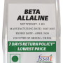 Beta Allaline  Beta Allaline