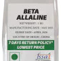 100% Beta-Alanine Crystal Powder 
