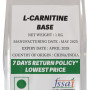 L- Carnitine Base  L- Carnitine Base