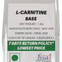L- Carnitine Base 