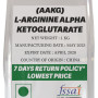 (AAKG)  L-Arginine Alpha Ketoglutarate (AAKG)  L-Arginine Alpha Ketoglutarate