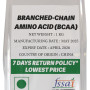 Branched Chain Amino Acid (BCAA) Branched Chain Amino Acid (BCAA)