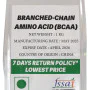 Branched Chain Amino Acid (BCAA)
