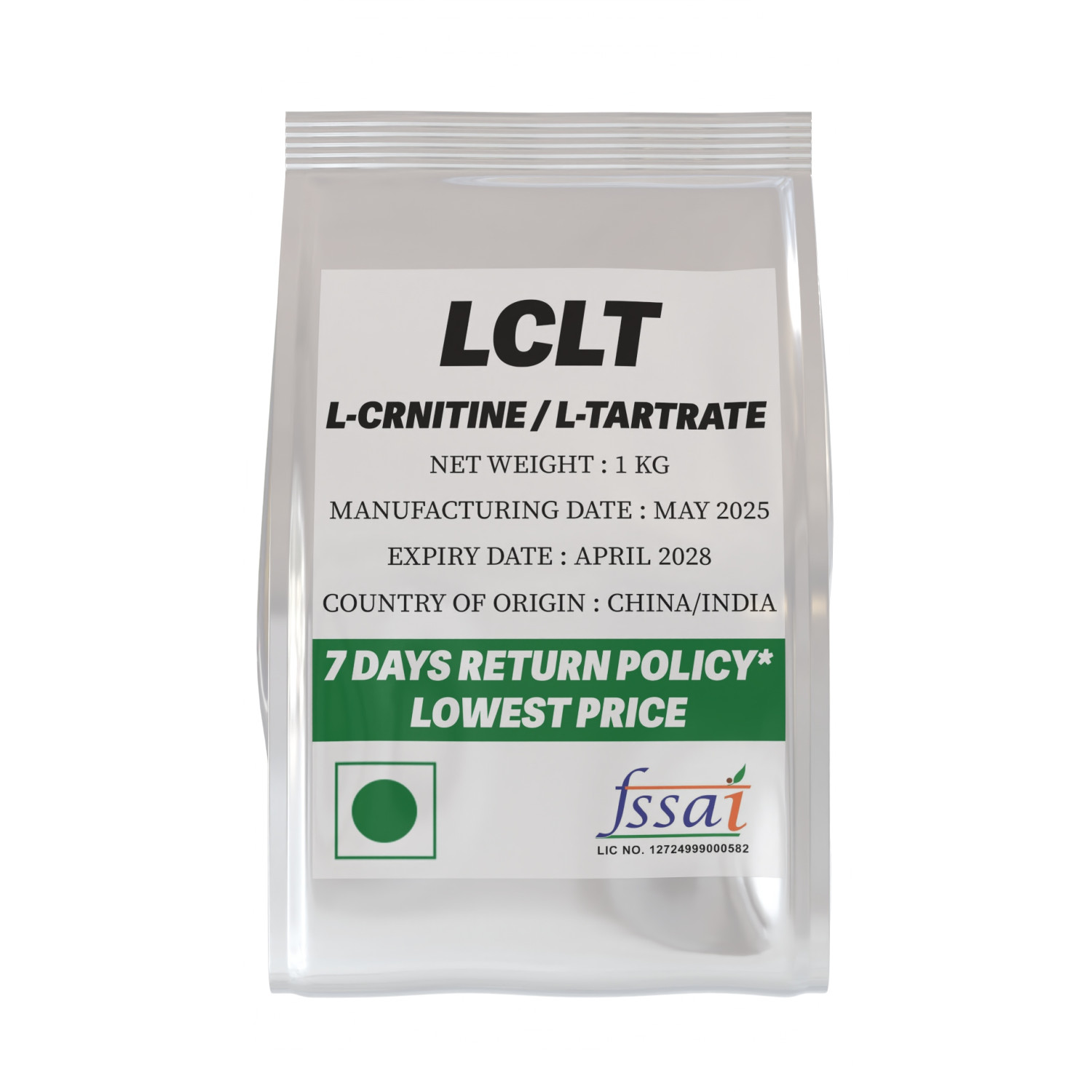LCLT LCLT