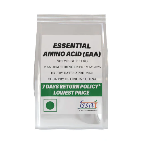Essential Amino Acid (EAA)