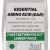 Essential Amino Acid (EAA)