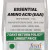 Essential Amino Acid (EAA)