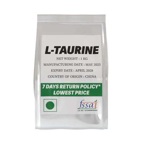 L- Taurine 