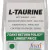 L- Taurine 