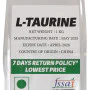 L- Taurine 