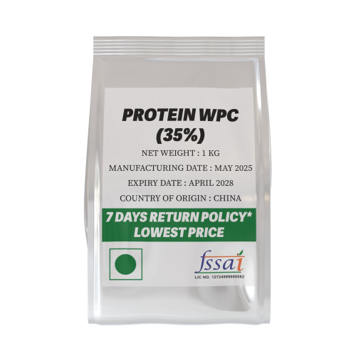 Protien WPC 35% Protien WPC 35%