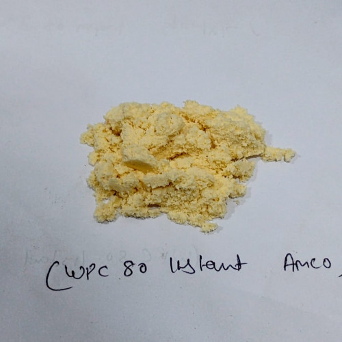 Wpc 80 Imported Protein Whey Protein Concentrate 80%